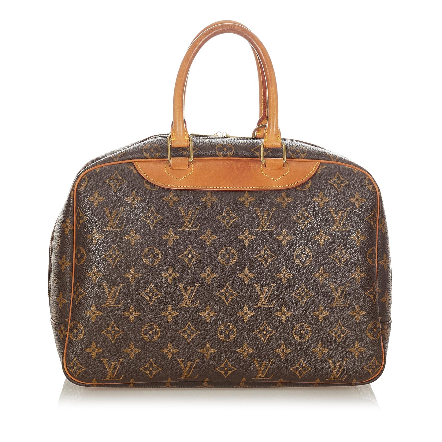 Louis Vuitton Monogram Deauville (SHG-23370)