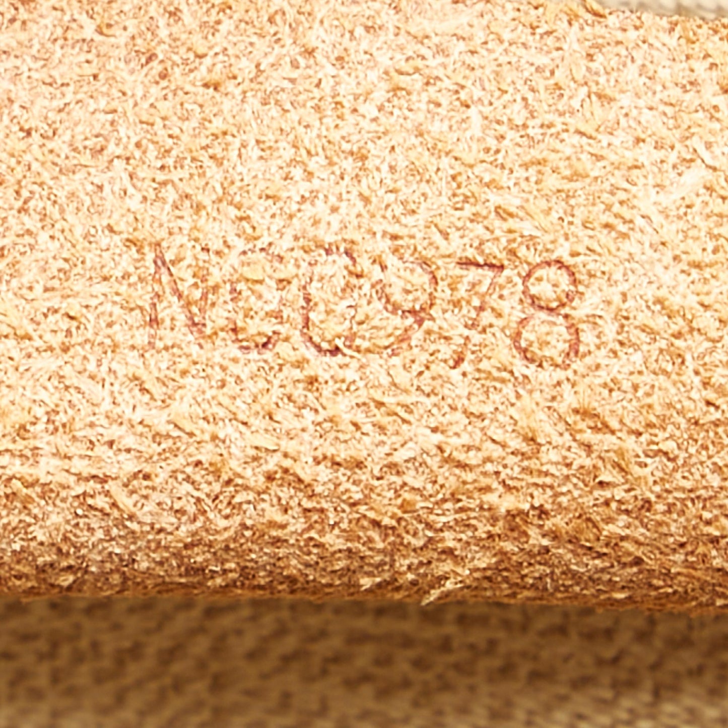Louis Vuitton Monogram Deauville (SHG-27168)