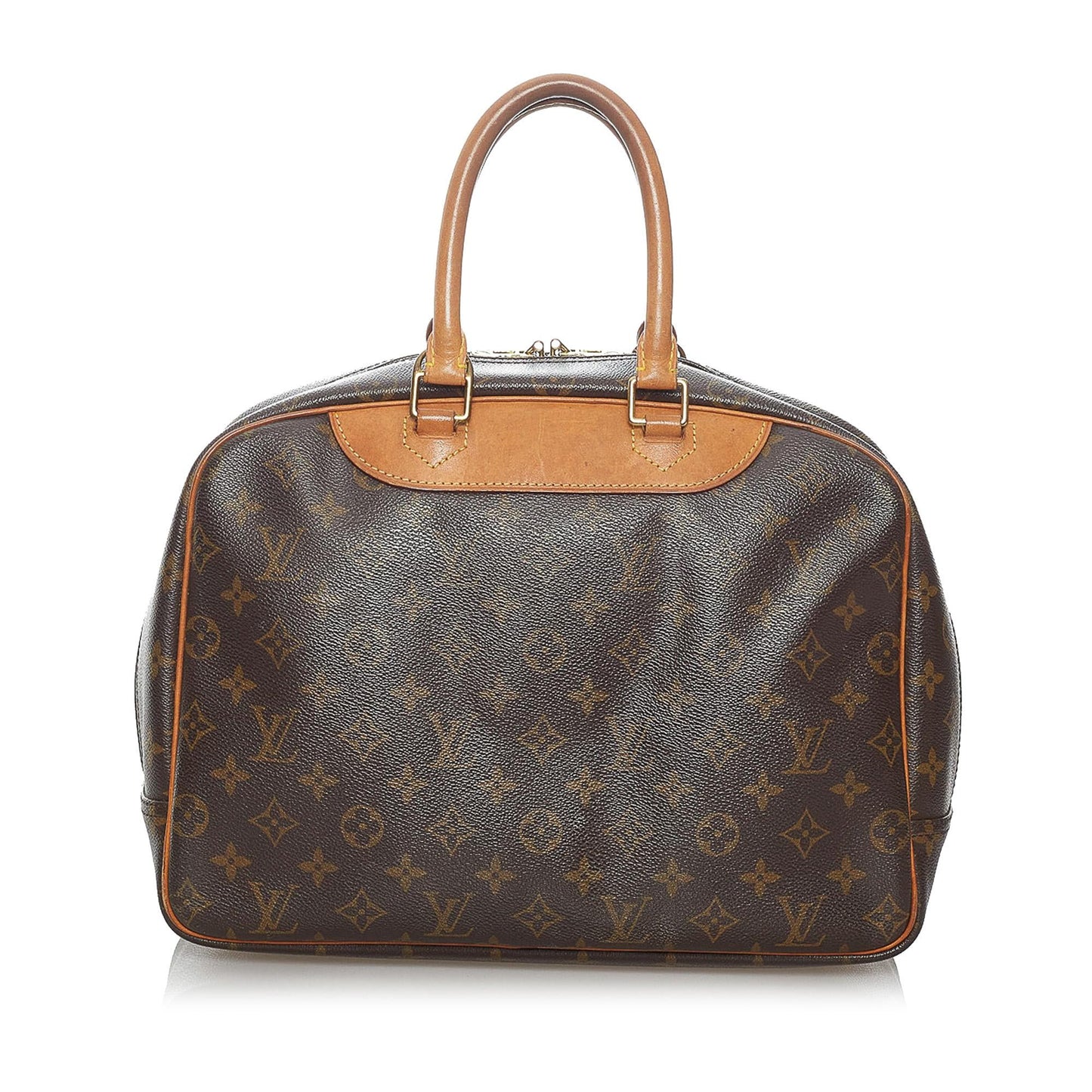 Louis Vuitton Monogram Deauville (SHG-29668)