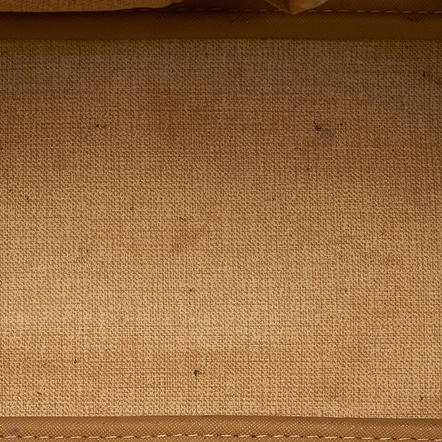 Louis Vuitton Monogram Deauville (SHG-29668)
