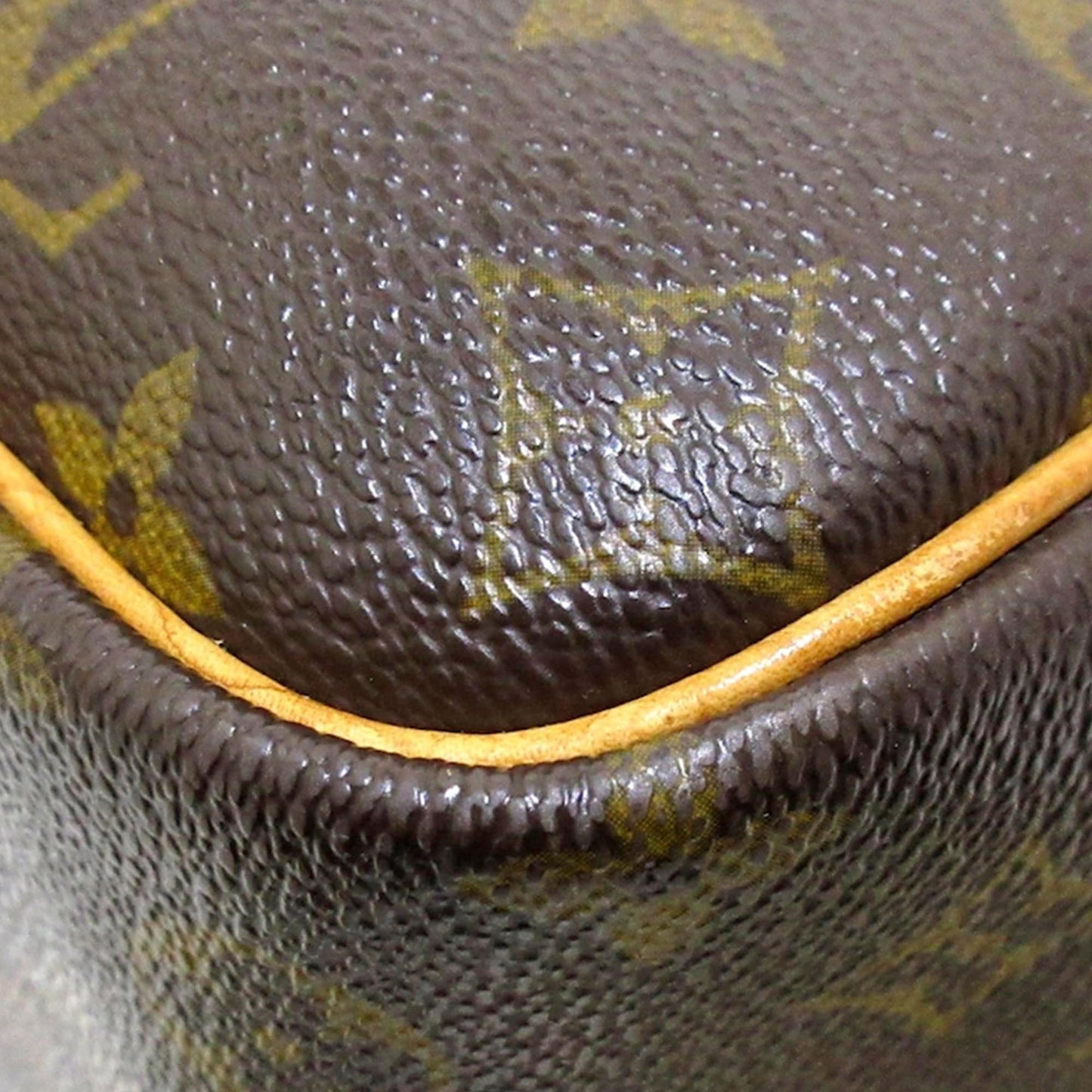 Louis Vuitton Monogram Deauville (SHG-29741)