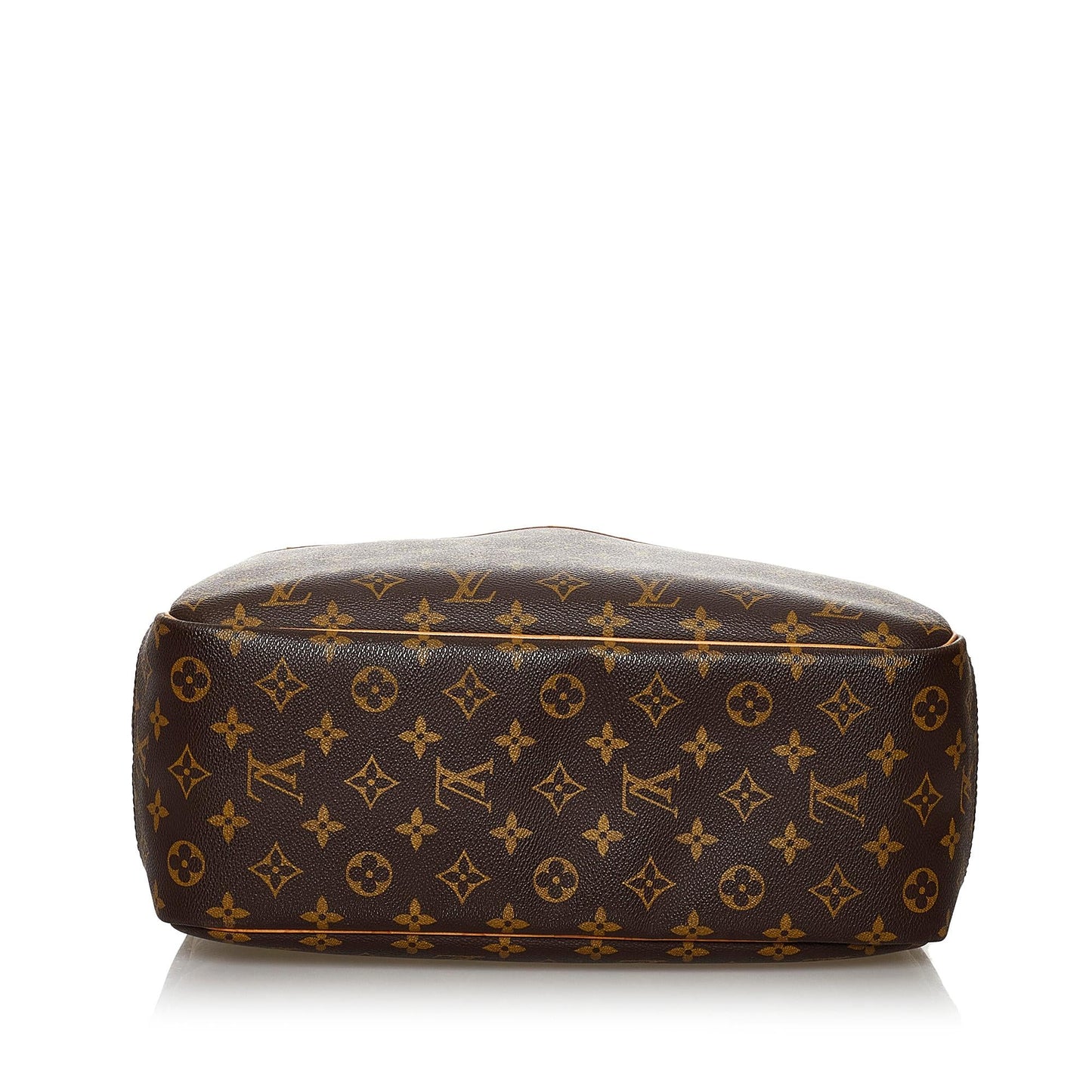 Louis Vuitton Monogram Deauville (SHG-29796)