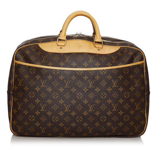 Louis Vuitton Monogram Deauville (SHG-29927)