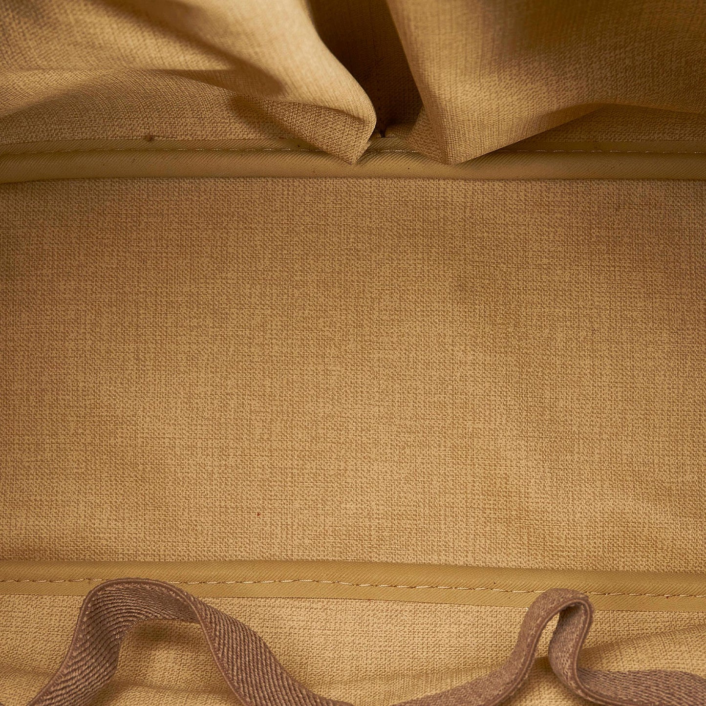Louis Vuitton Monogram Deauville (SHG-30121)