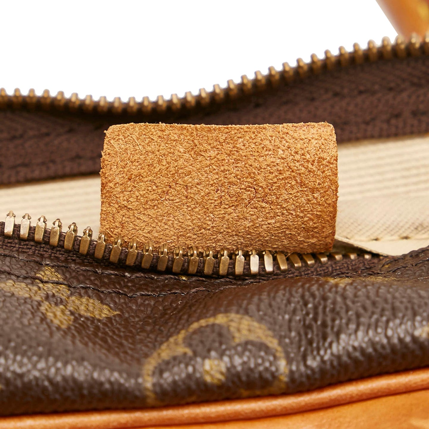 Louis Vuitton Monogram Deauville (SHG-30457)