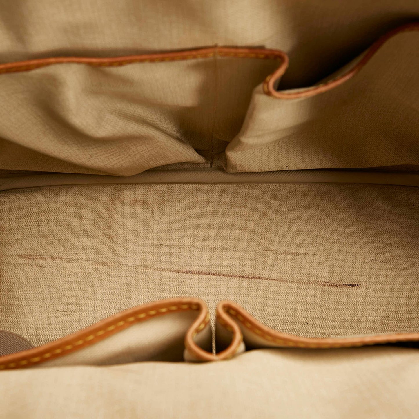 Louis Vuitton Monogram Deauville (SHG-30457)