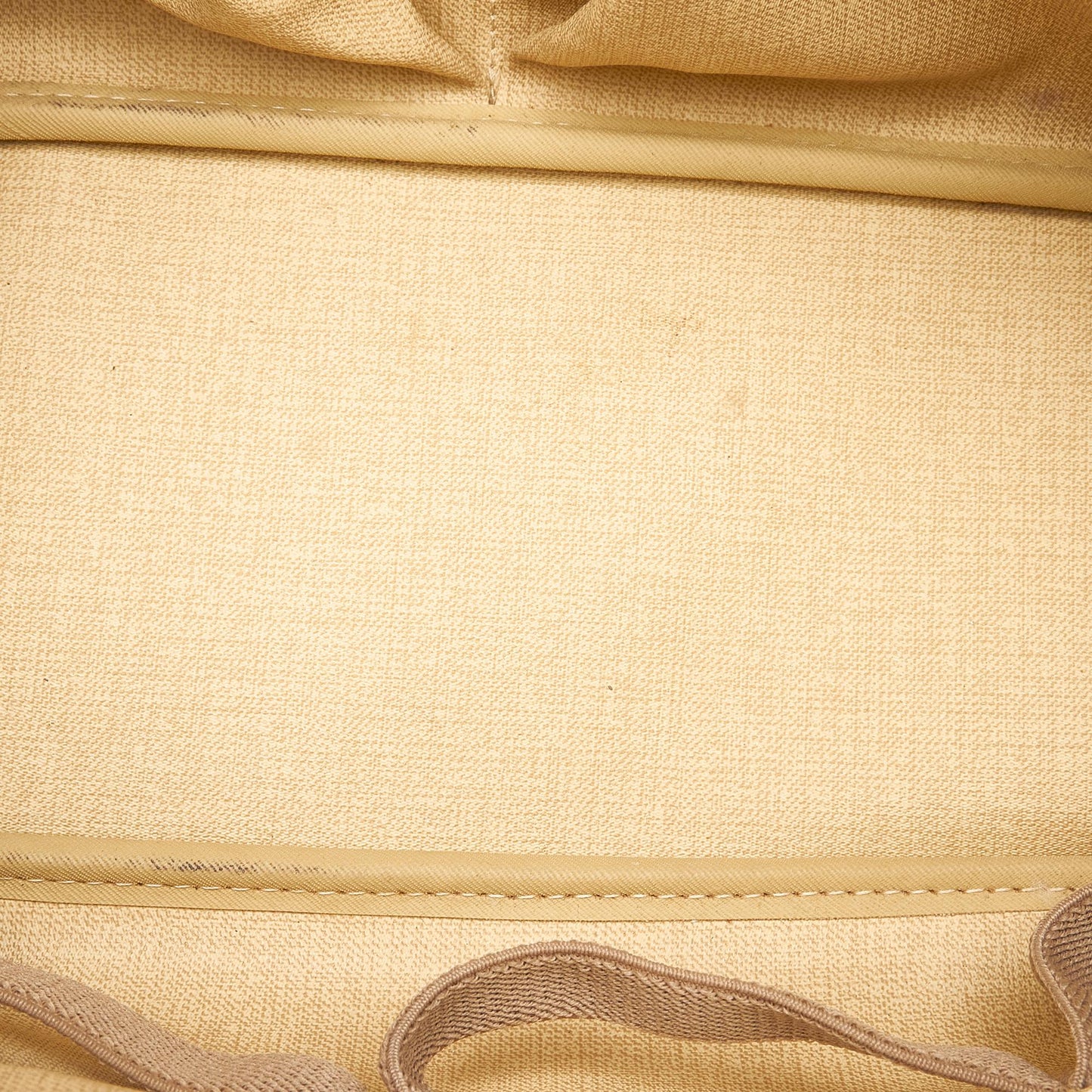 Louis Vuitton Monogram Deauville (SHG-30549)