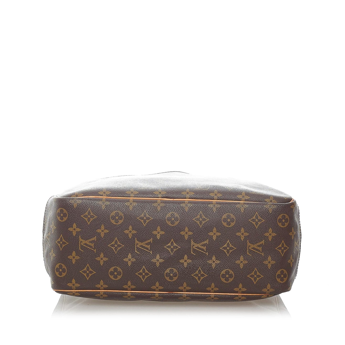 Louis Vuitton Monogram Deauville (SHG-31990)