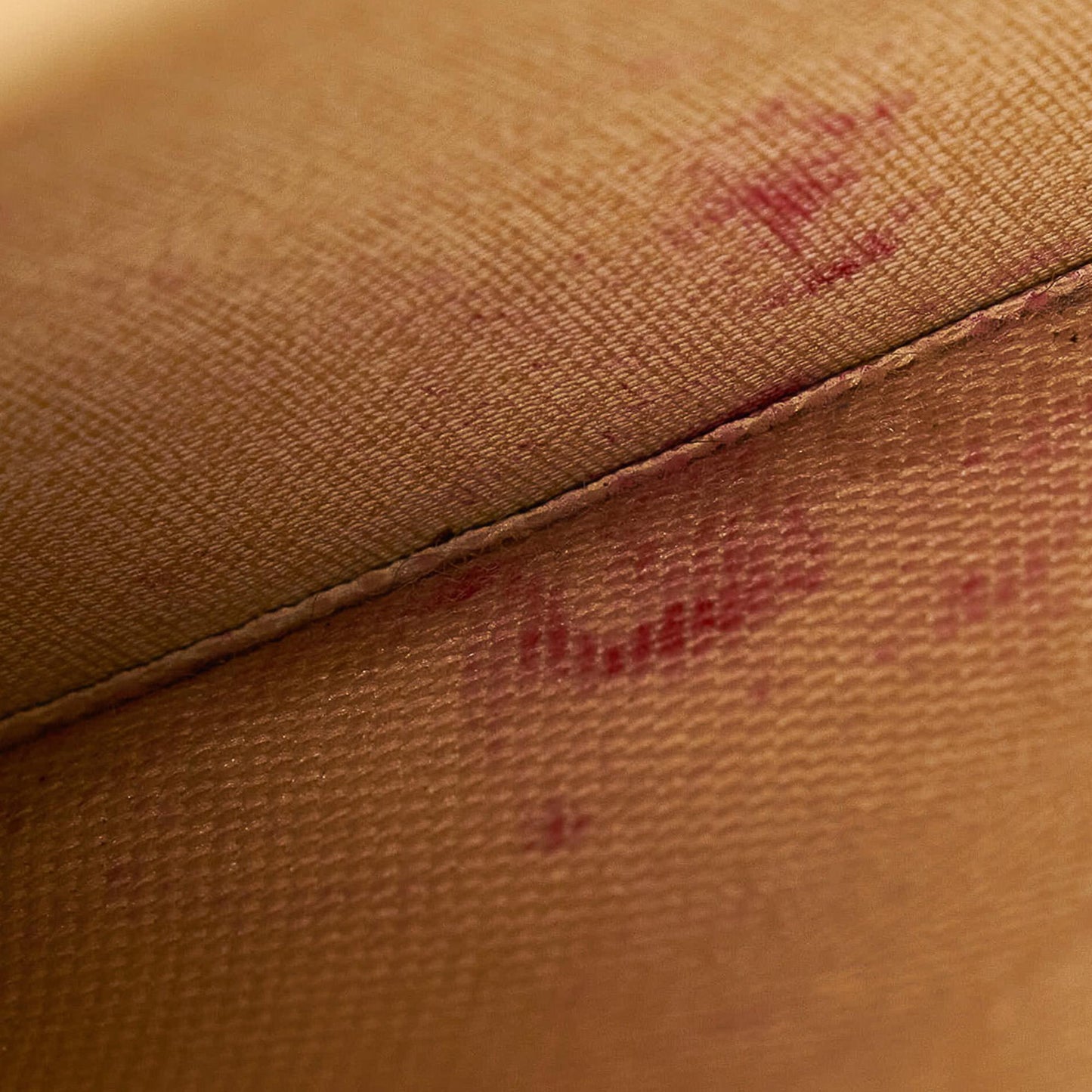 Louis Vuitton Monogram Deauville (SHG-31990)