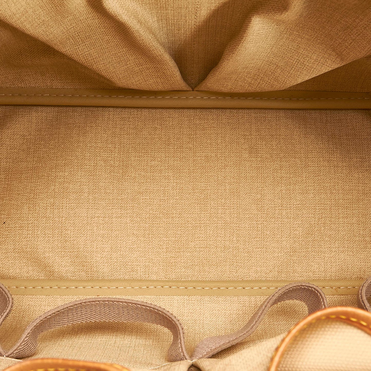 Louis Vuitton Monogram Deauville (SHG-32103)