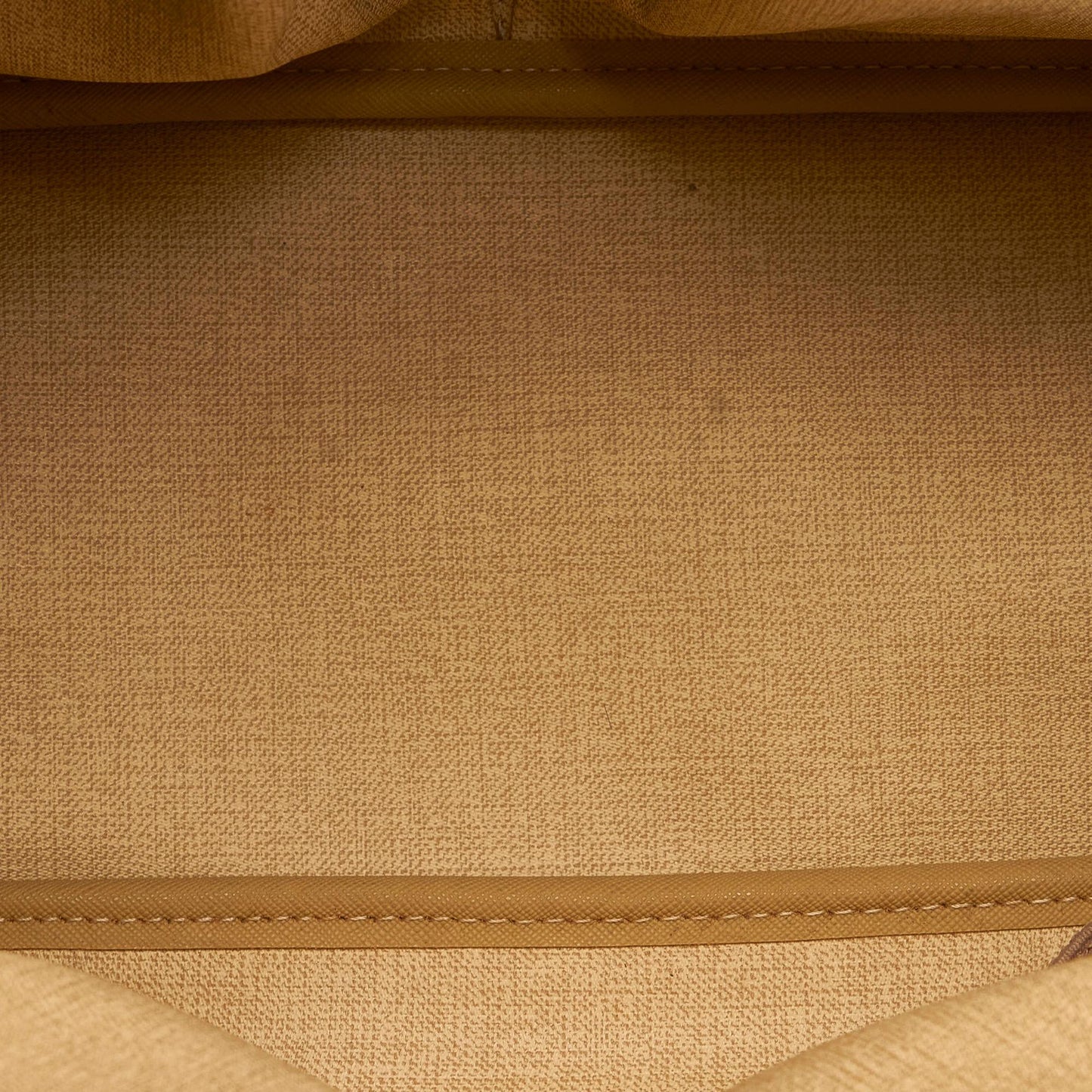 Louis Vuitton Monogram Deauville (SHG-32916)