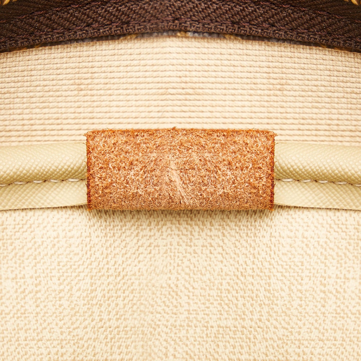Louis Vuitton Monogram Deauville (SHG-35670)