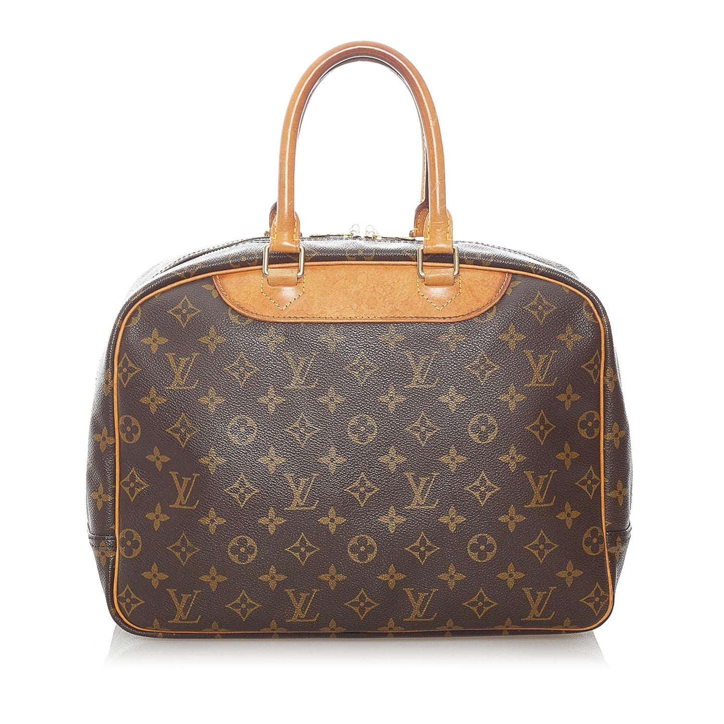 Louis Vuitton Monogram Deauville (SHG-36304)