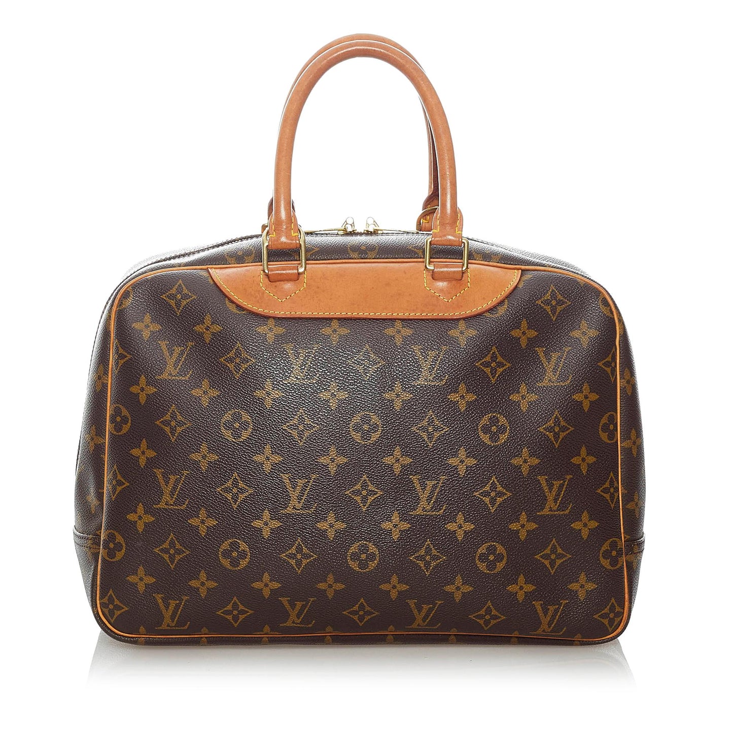 Louis Vuitton Monogram Deauville (SHG-36591)