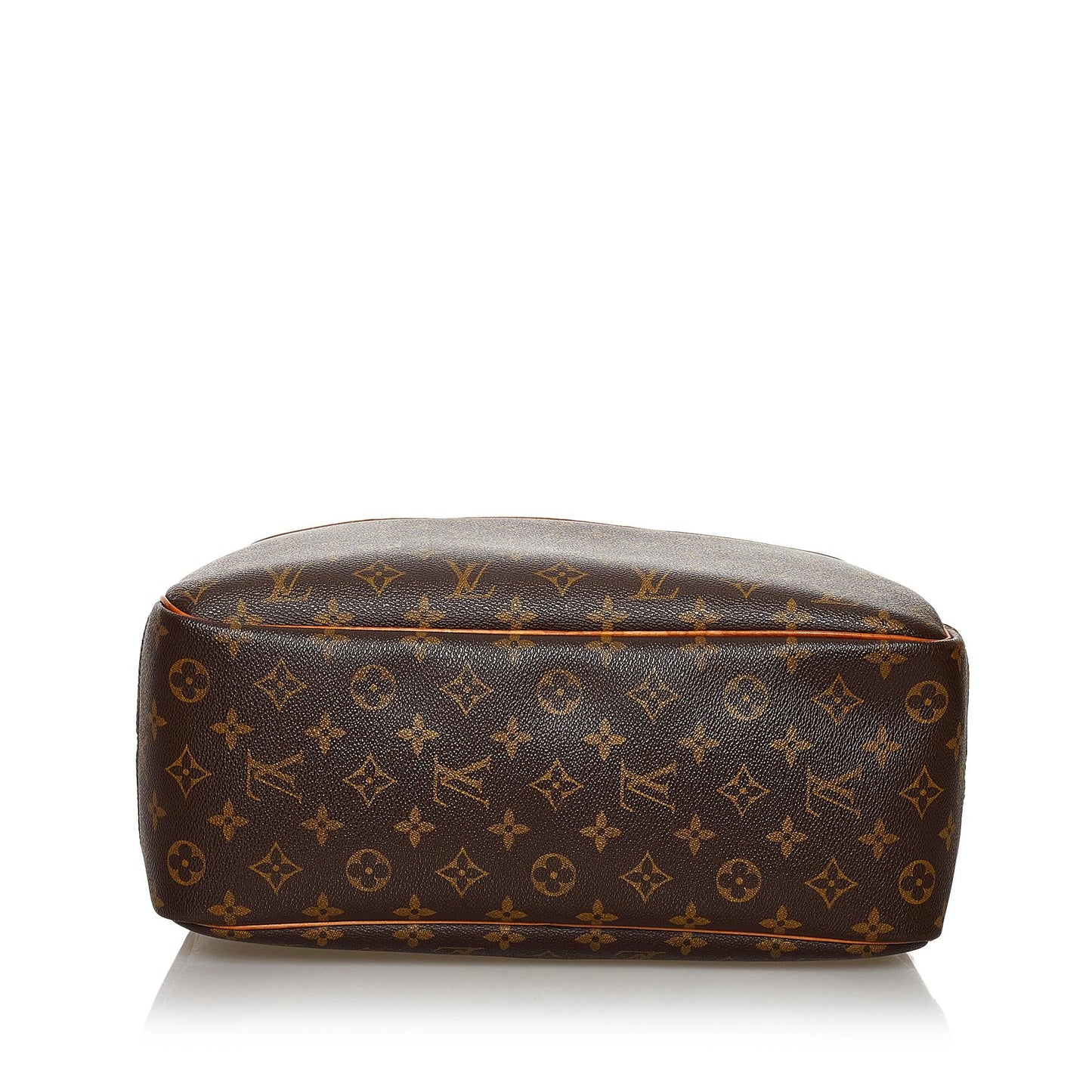 Louis Vuitton Monogram Deauville (SHG-36594)