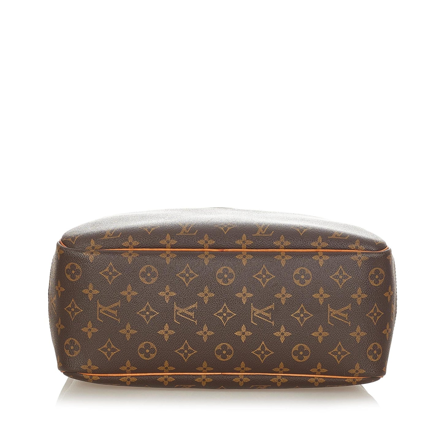 Louis Vuitton Monogram Deauville (SHG-36614)