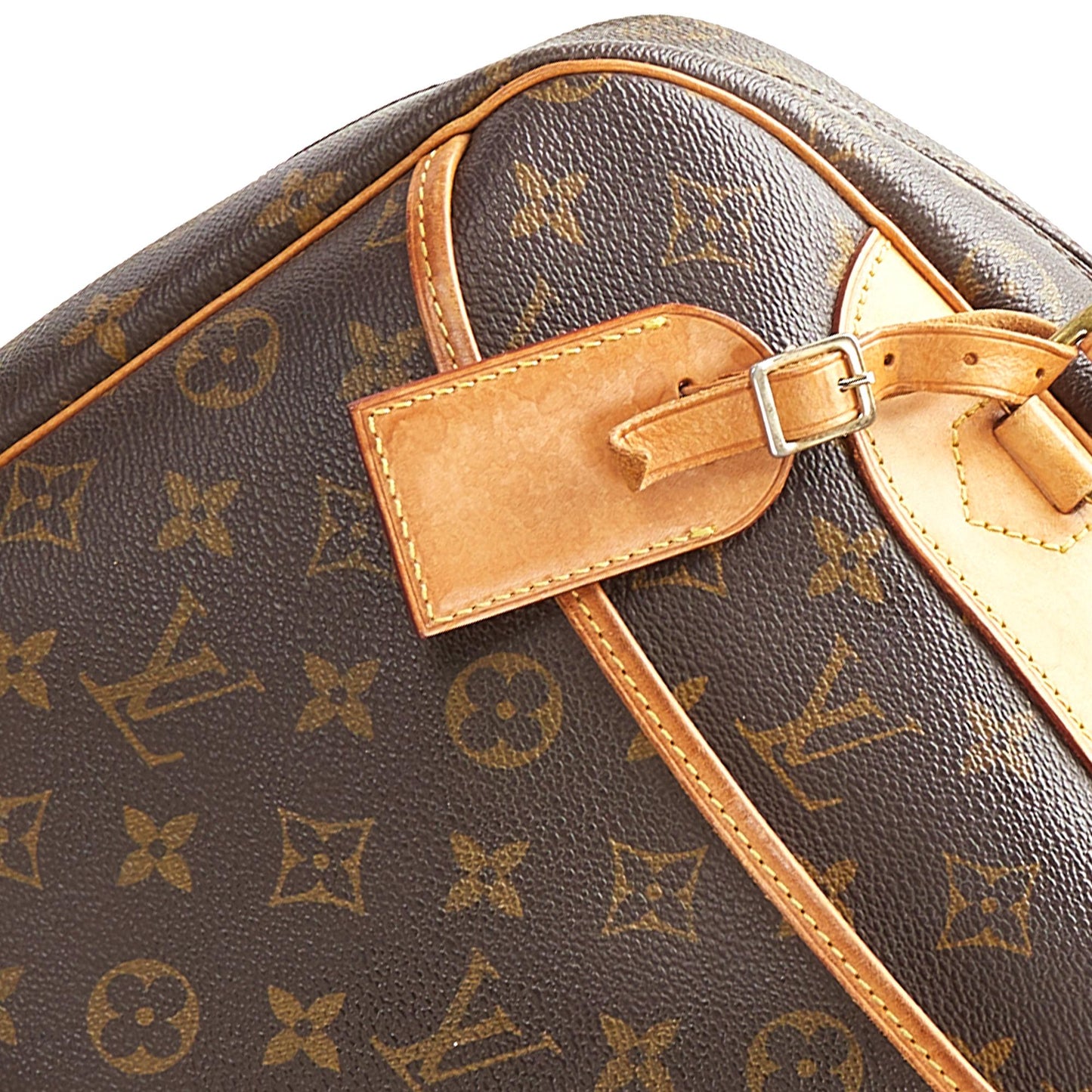 Louis Vuitton Monogram Deauville (SHG-ZUuLAx)
