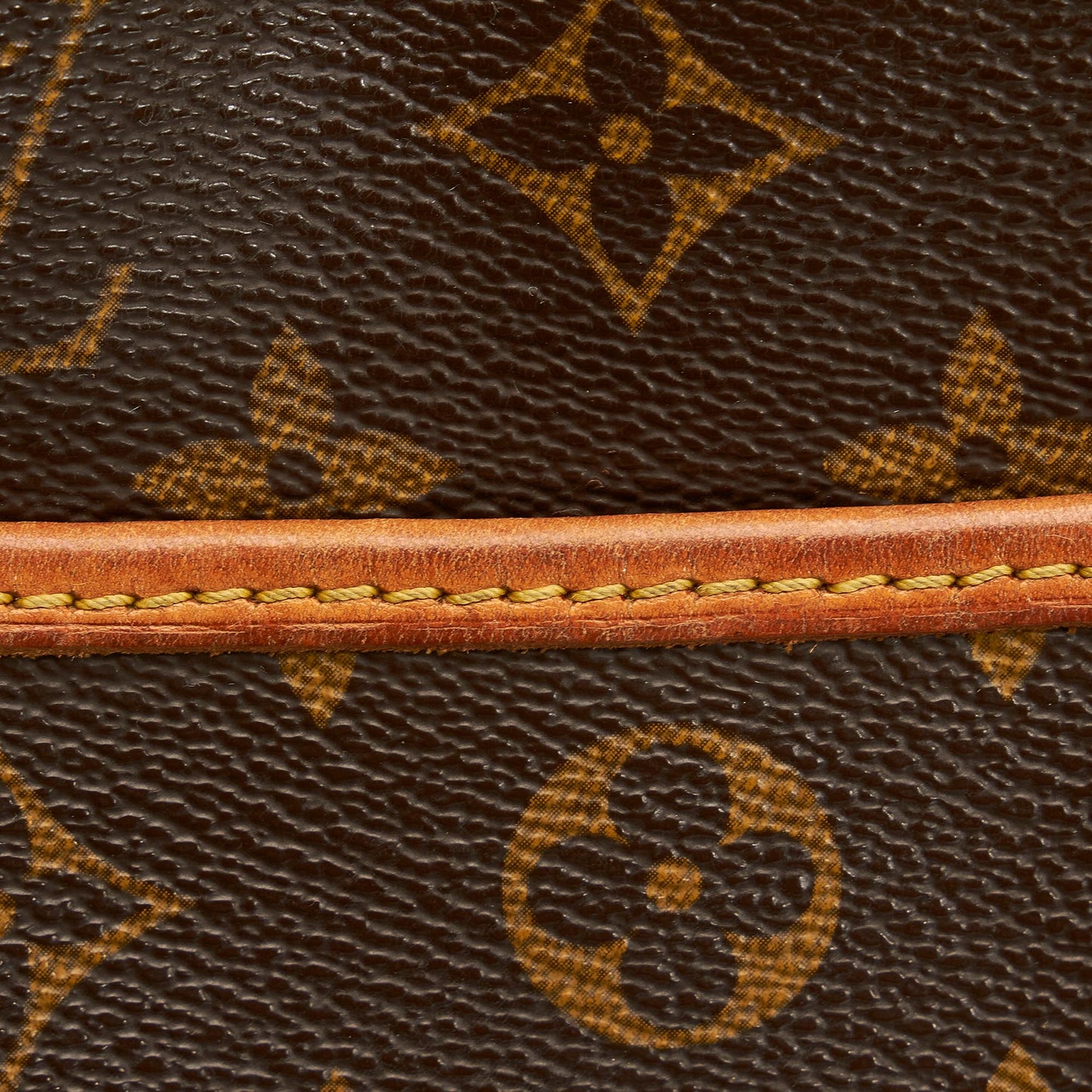 Louis Vuitton Monogram Deauville (SHG-qnqzr0)