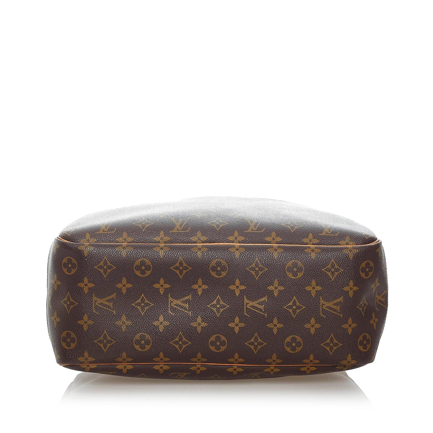 Louis Vuitton Monogram Deauville (SHG-EbA9kD)