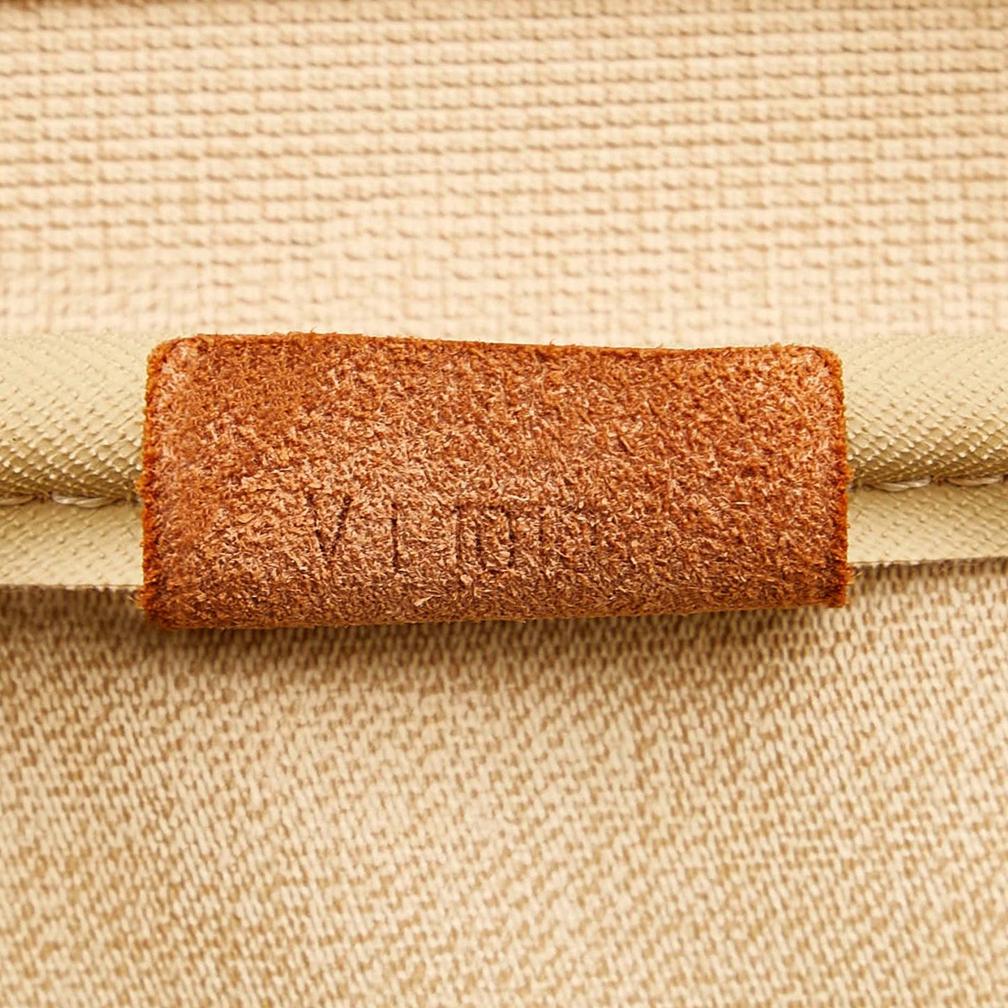 Louis Vuitton Monogram Deauville (SHG-EbA9kD)