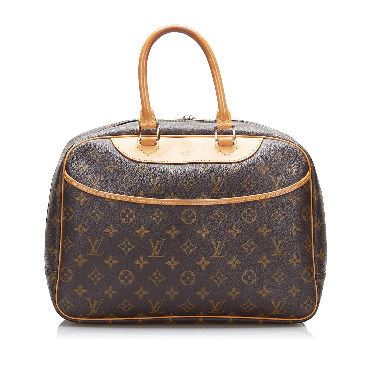 Louis Vuitton Monogram Deauville (SHG-QQqz1z)