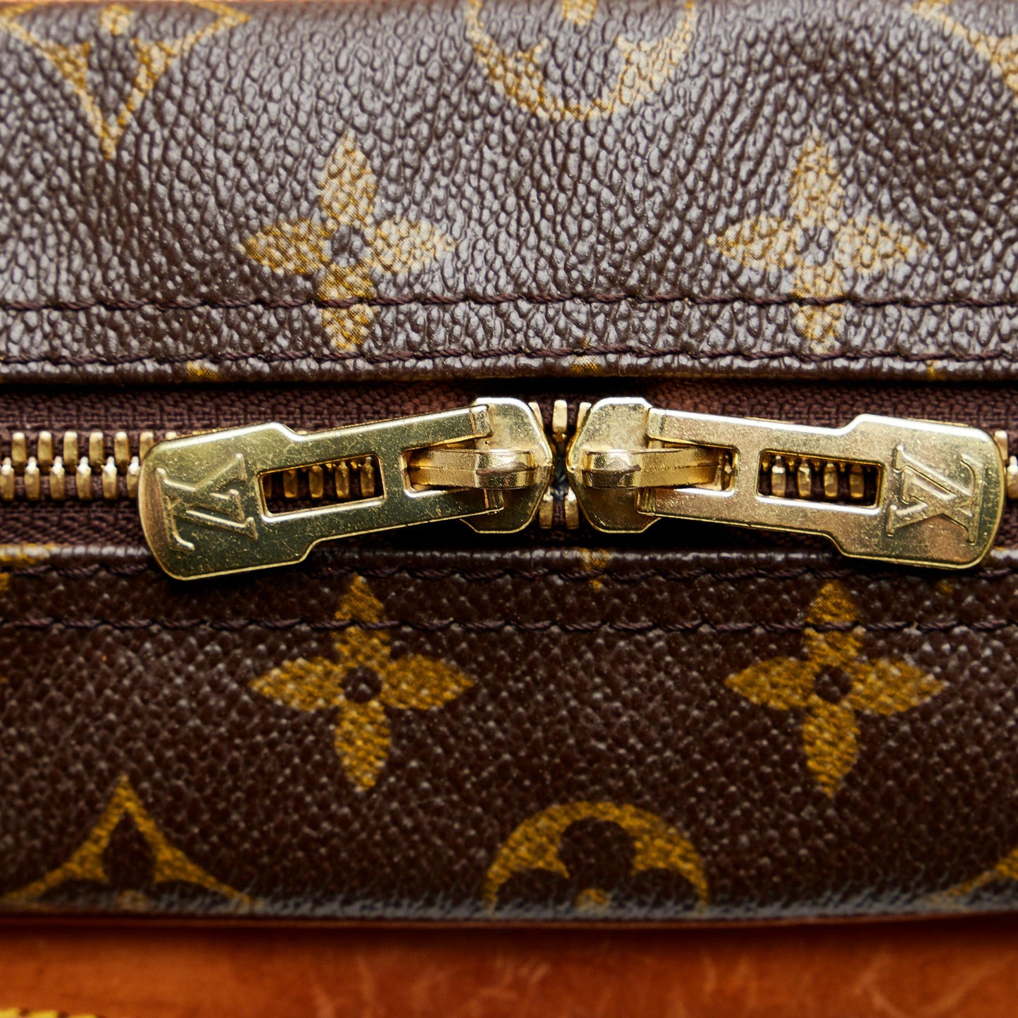 Louis Vuitton Monogram Deauville (SHG-DIR6AH)
