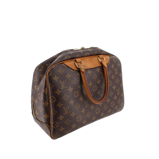 Louis Vuitton Monogram Deauville (SHG-qWjEhI)