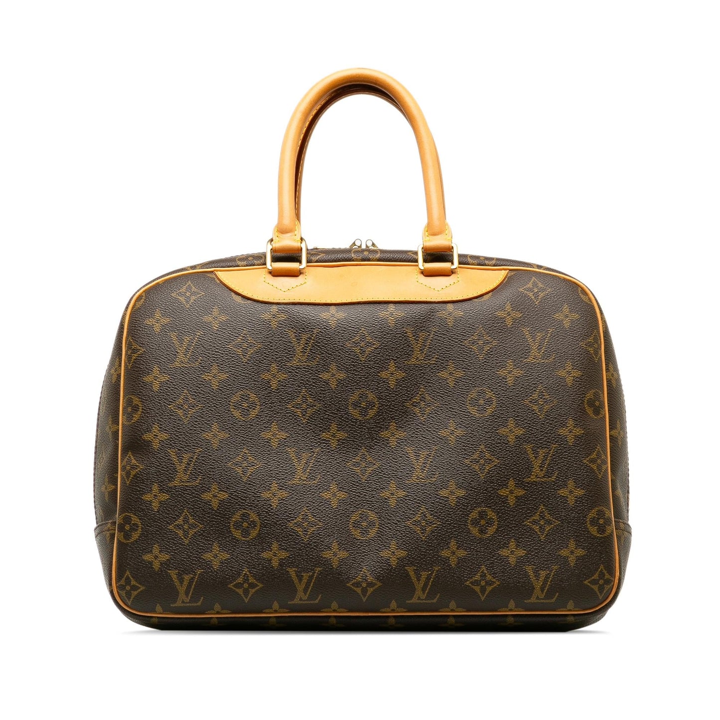 Louis Vuitton Monogram Deauville (SHG-f8gwCJ)