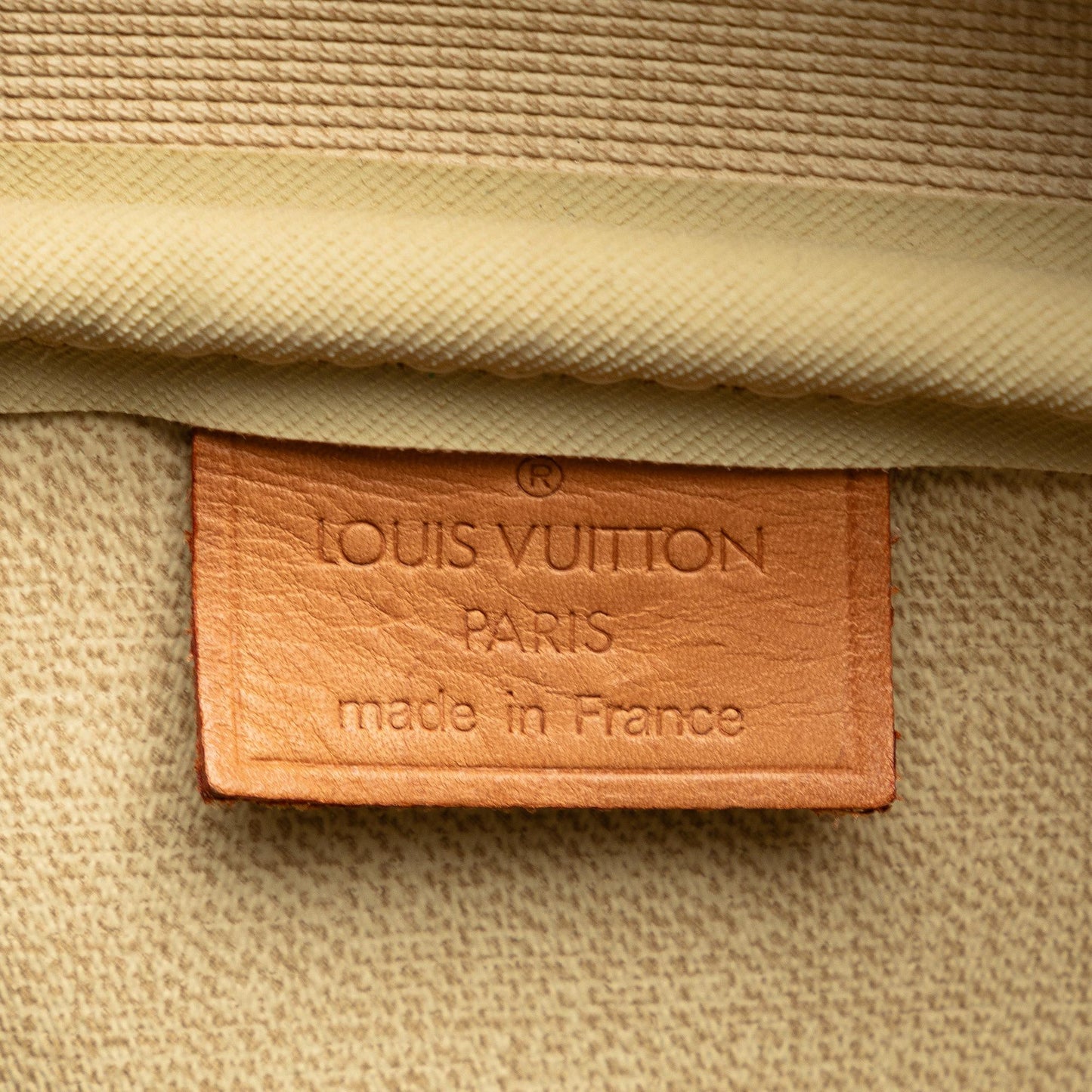 Louis Vuitton Monogram Deauville (SHG-E2bEwA)