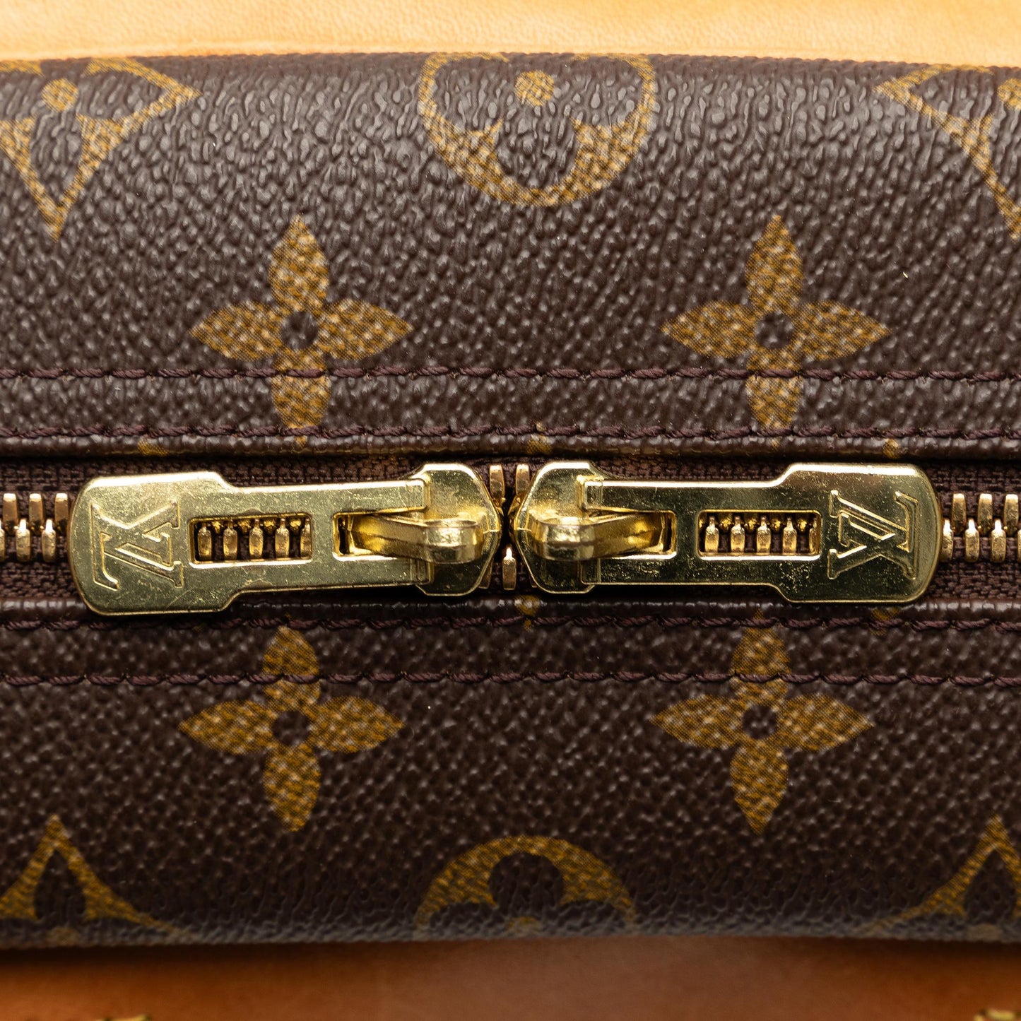 Louis Vuitton Monogram Deauville (SHG-yuz5jL)