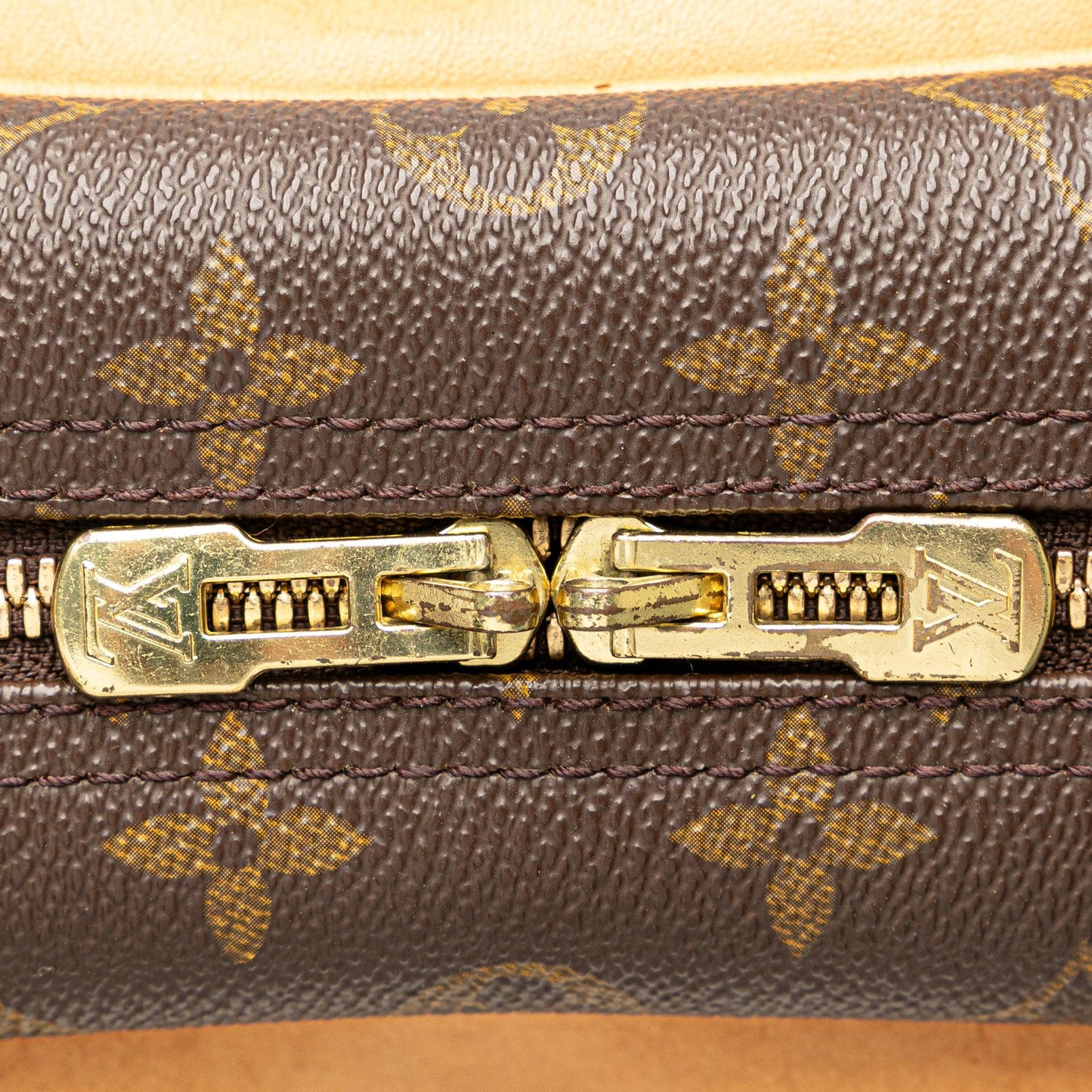 Louis Vuitton Monogram Deauville (SHG-65aOYE)