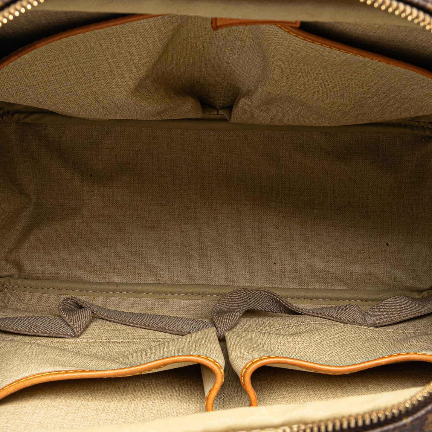 Louis Vuitton Monogram Deauville (SHG-65aOYE)