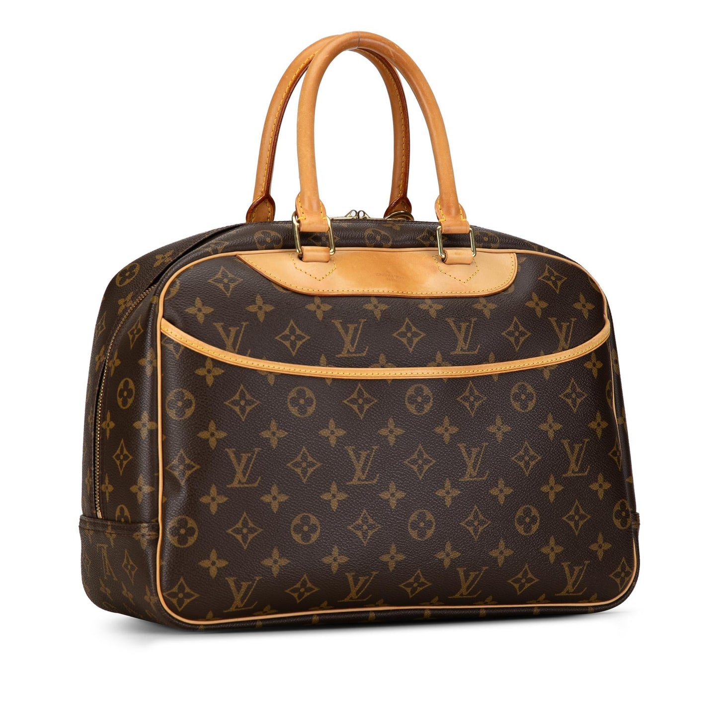 Louis Vuitton Monogram Deauville (SHG-TsYDlk)