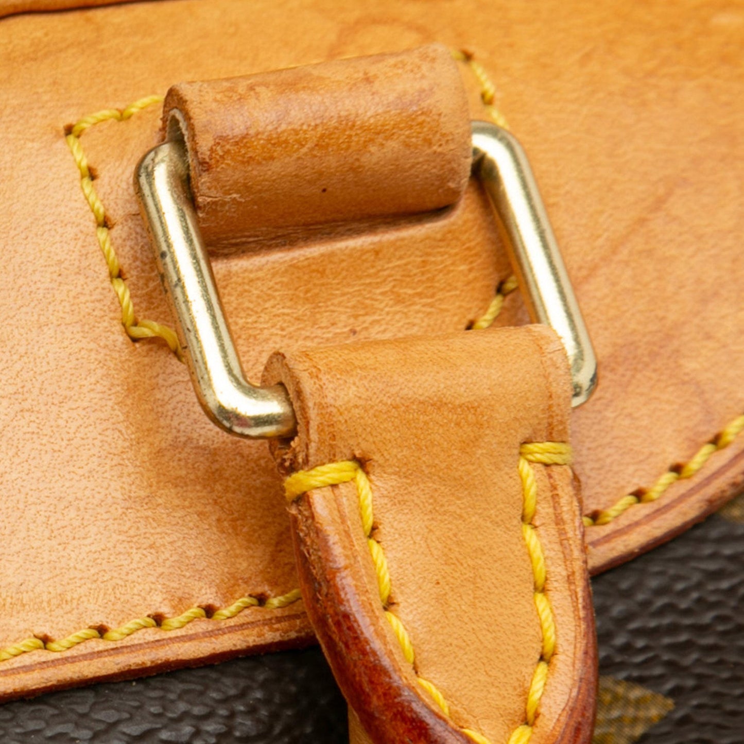 Louis Vuitton Monogram Deauville (SHG-0HBAH2)