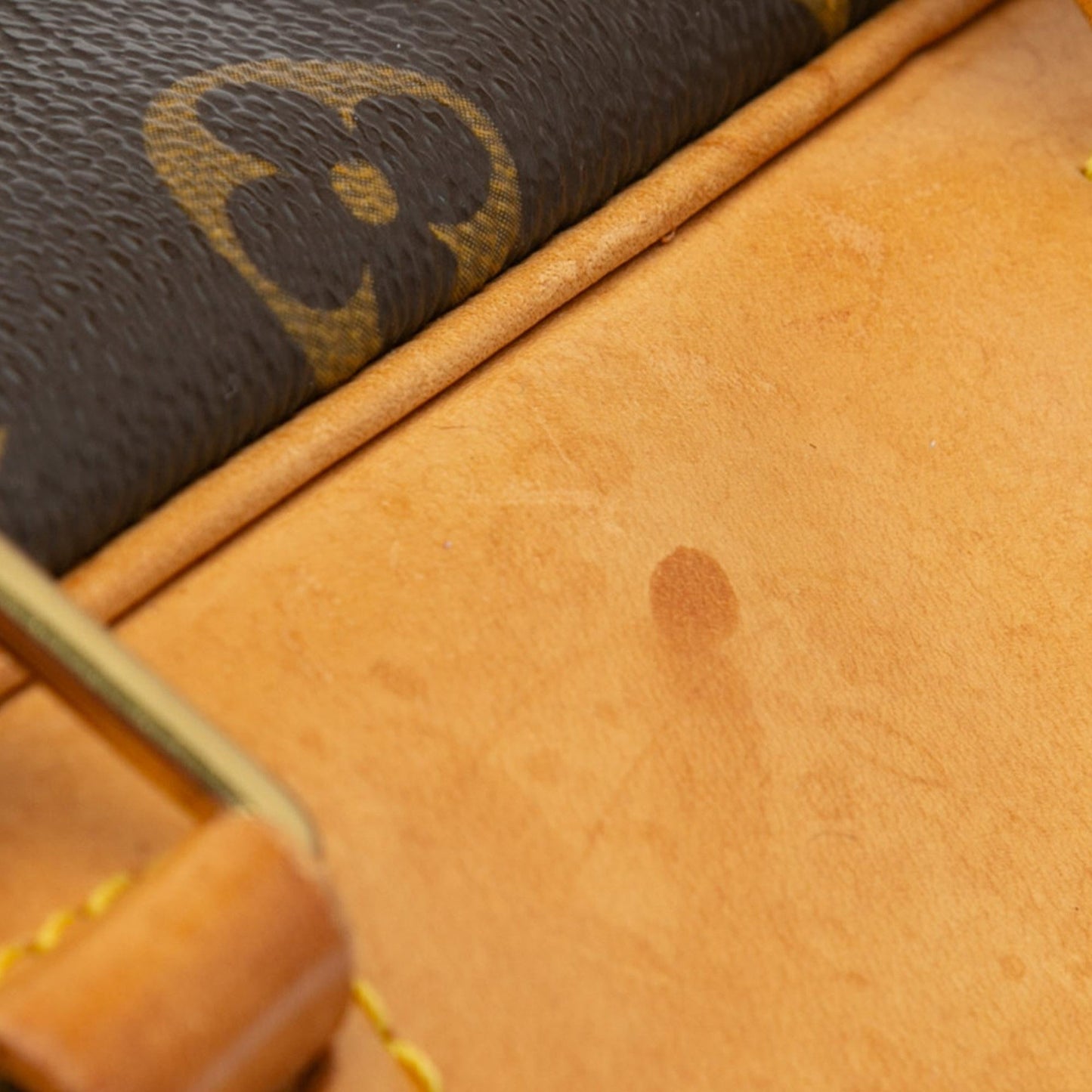 Louis Vuitton Monogram Deauville (SHG-0HBAH2)