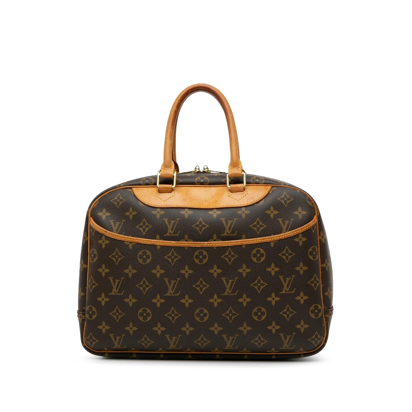Louis Vuitton Monogram Deauville (SHG-0HBAH2)