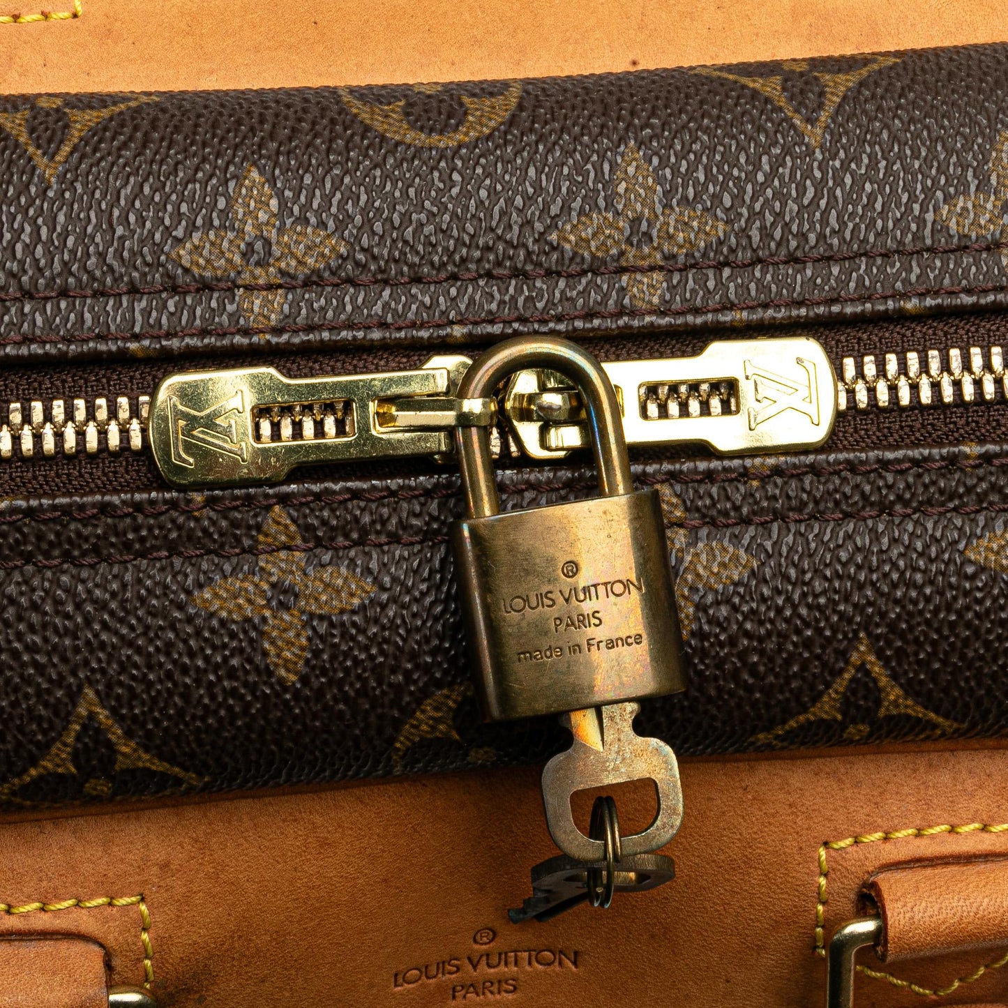 Louis Vuitton Monogram Deauville