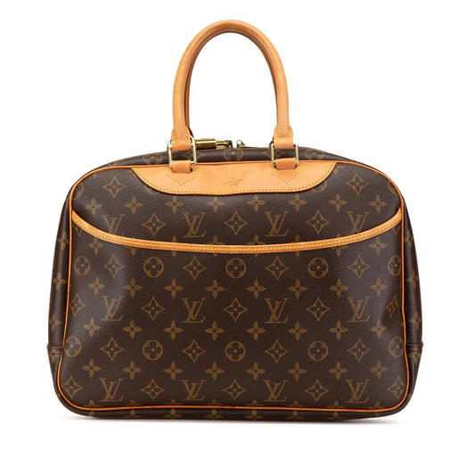 Louis Vuitton Monogram Deauville