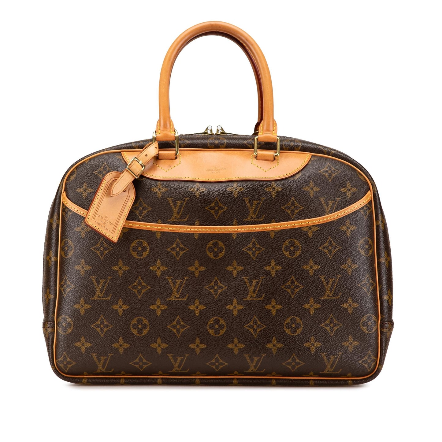 Louis Vuitton Monogram Deauville