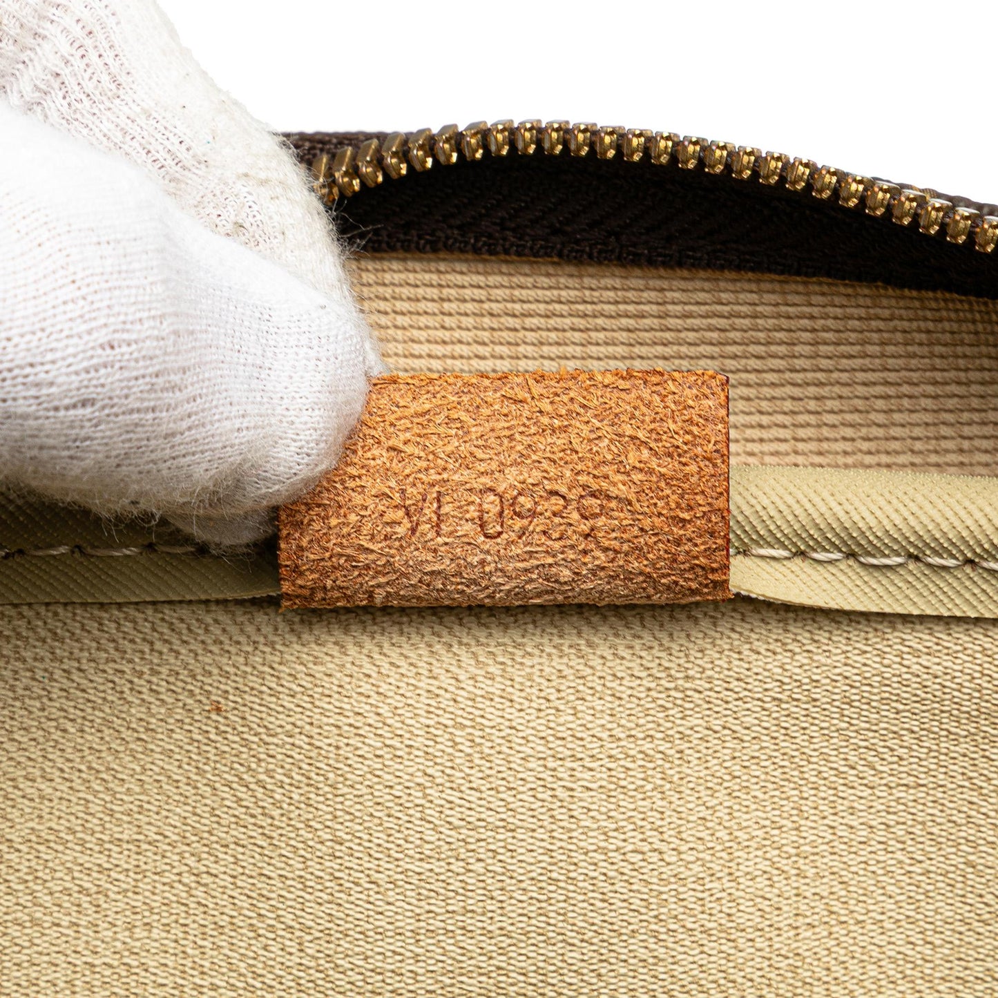 Louis Vuitton Monogram Deauville