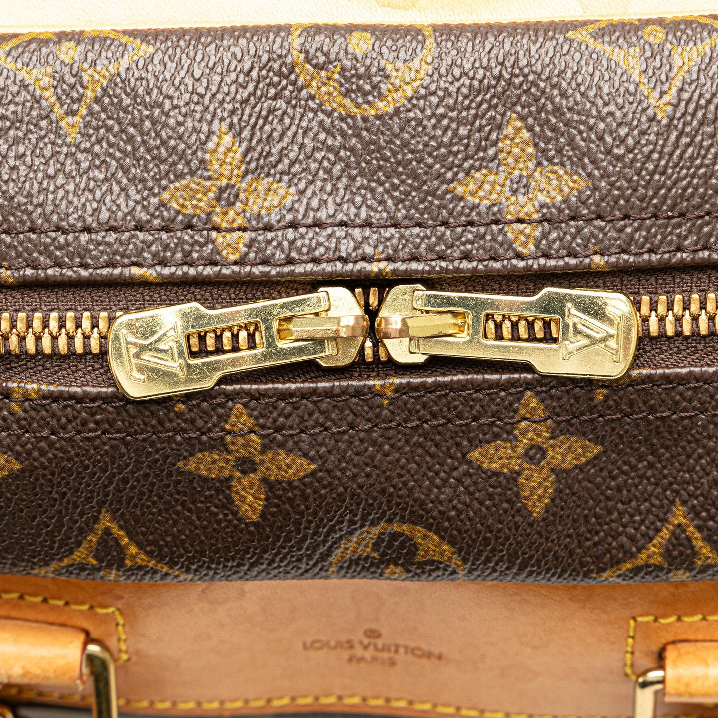 Louis Vuitton Monogram Deauville