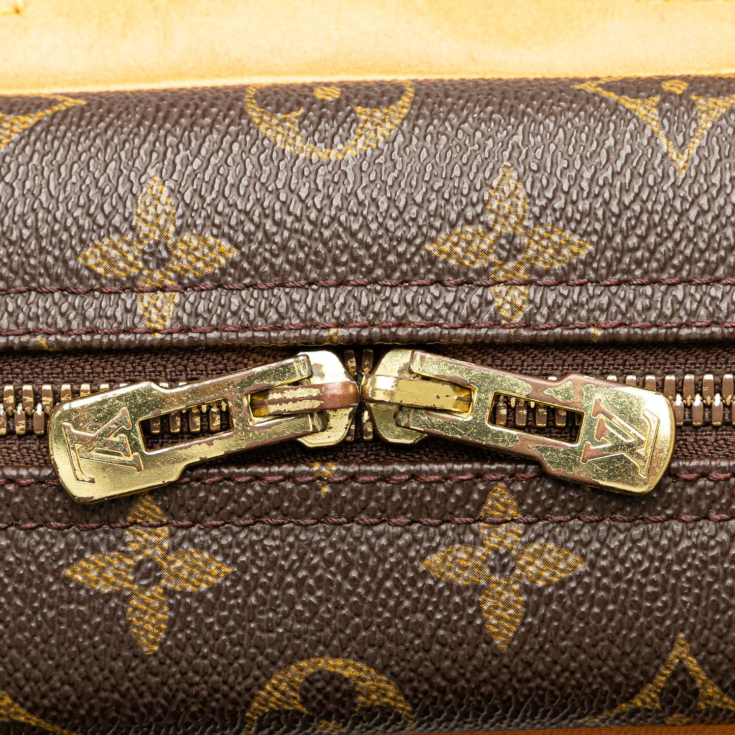Louis Vuitton Monogram Deauville