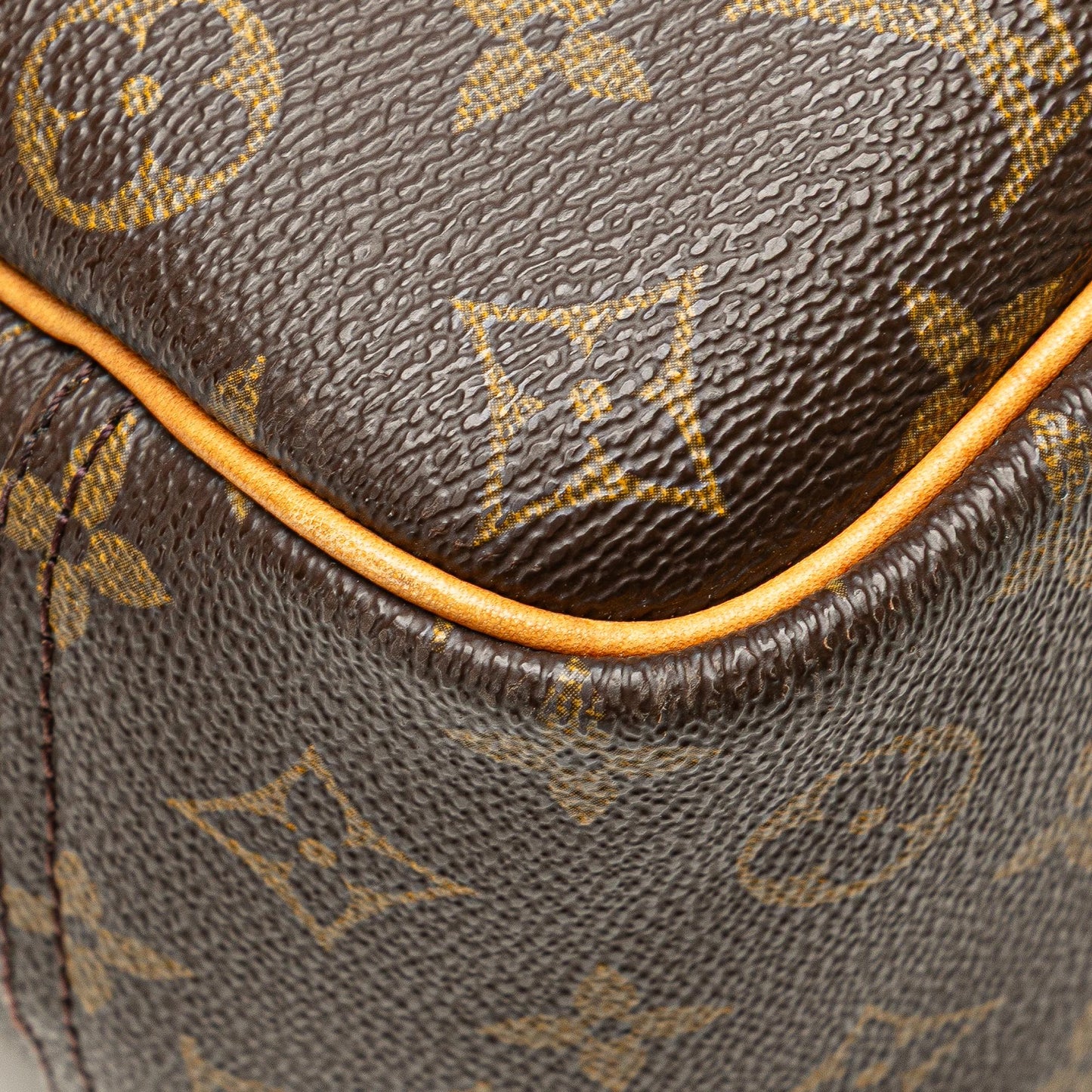 Louis Vuitton Monogram Deauville