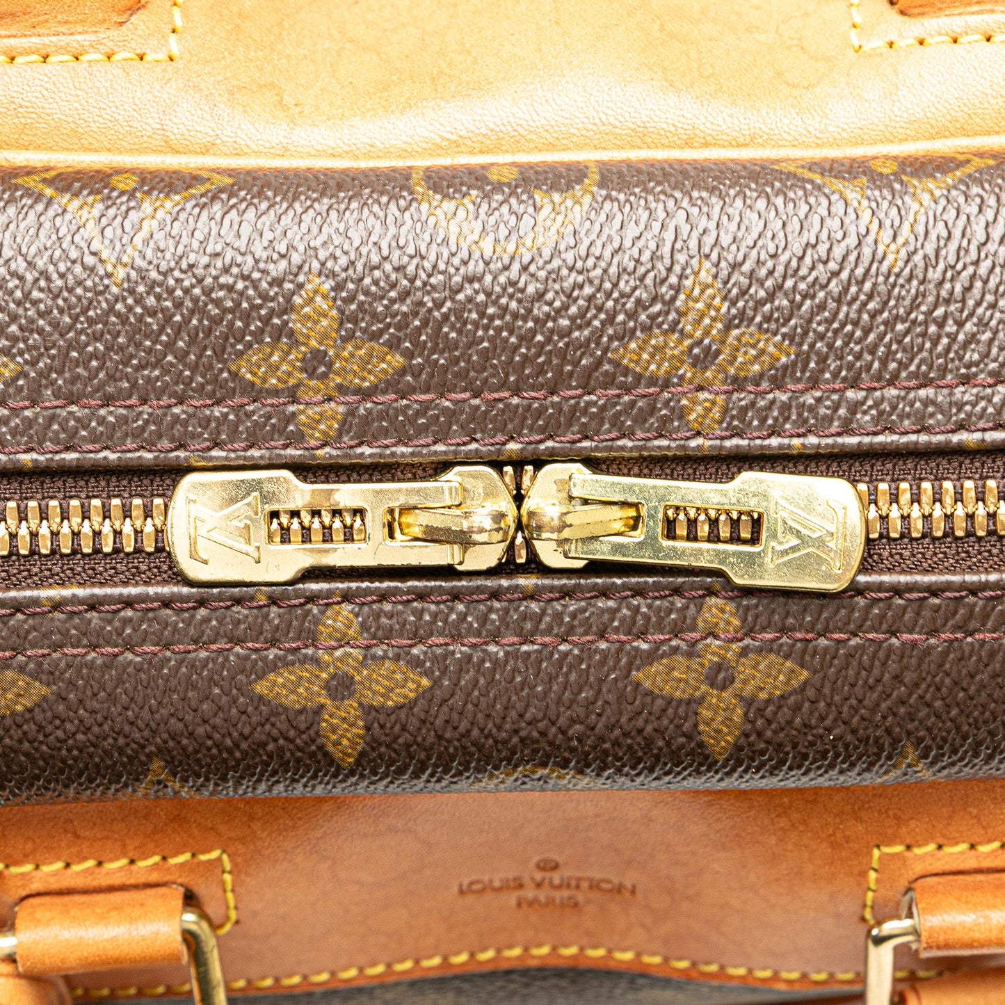 Louis Vuitton Monogram Deauville