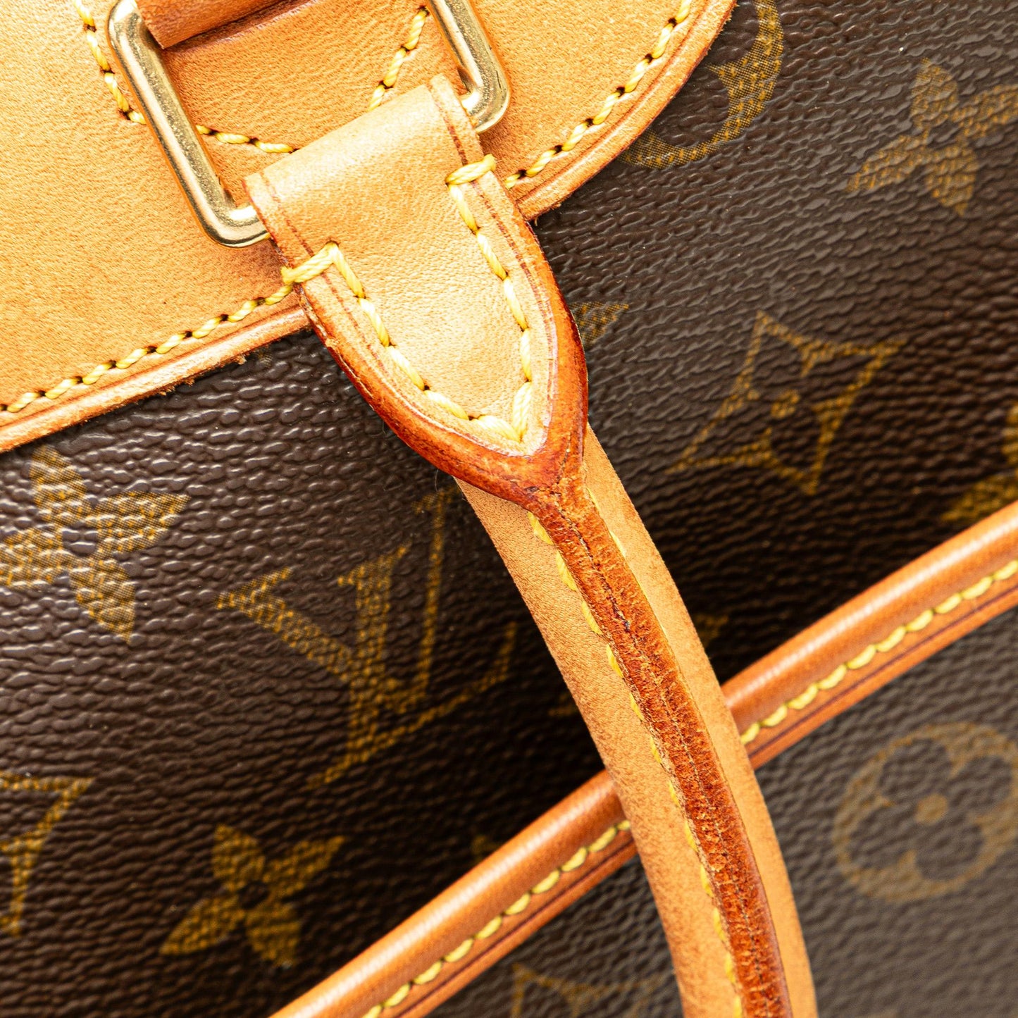 Louis Vuitton Monogram Deauville