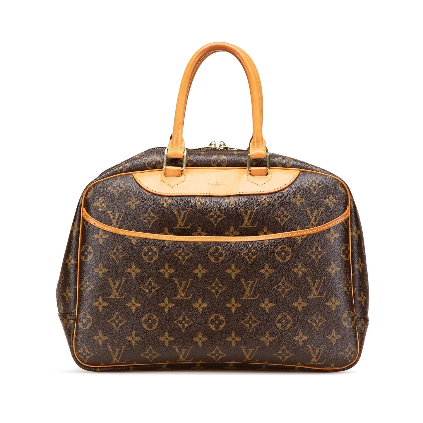Louis Vuitton Monogram Deauville