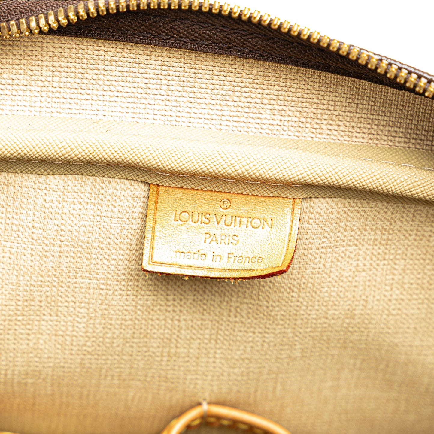 Louis Vuitton Monogram Deauville