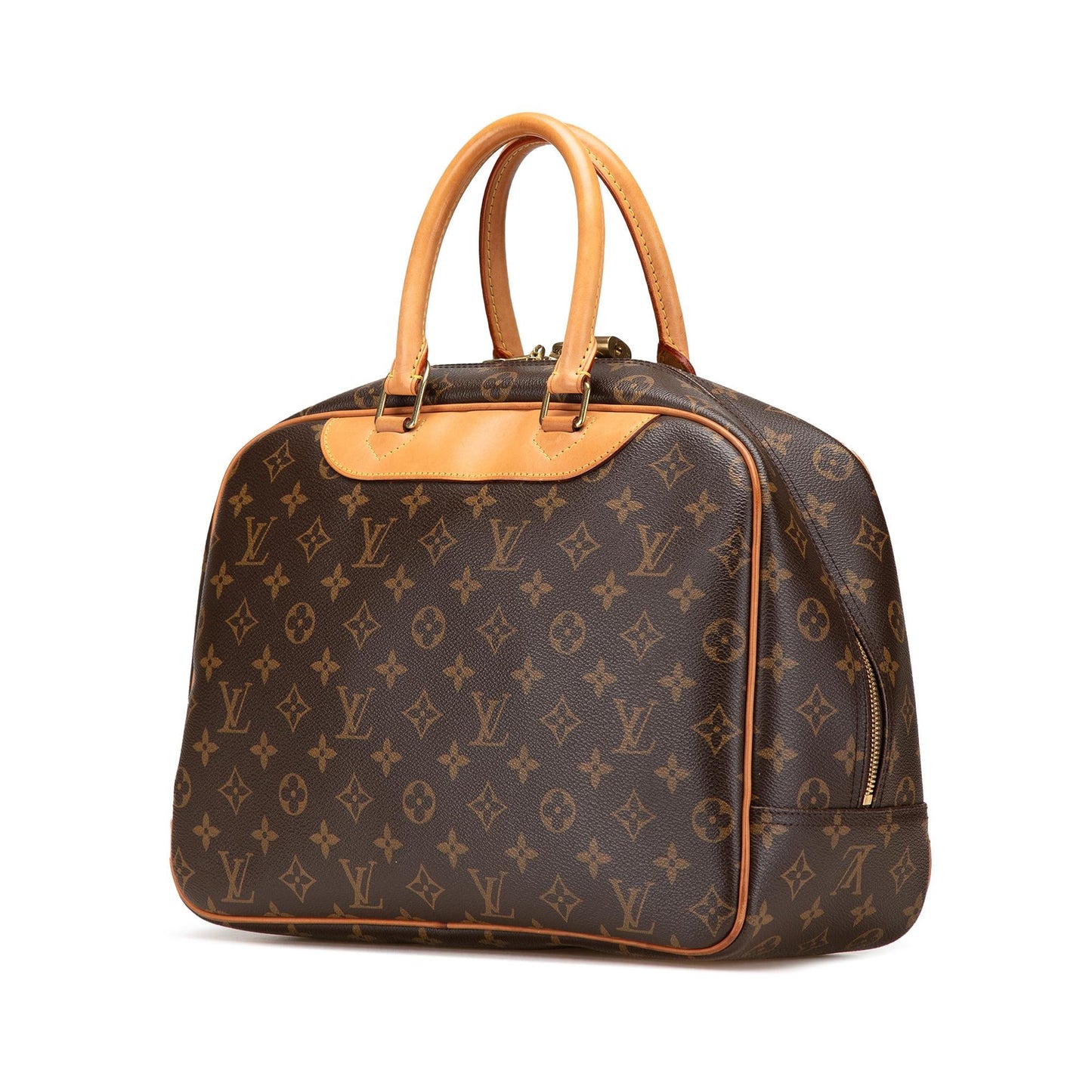 Louis Vuitton Monogram Deauville