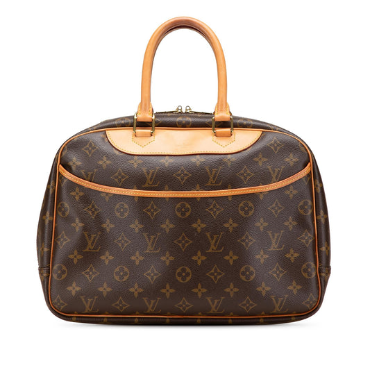 Louis Vuitton Monogram Deauville