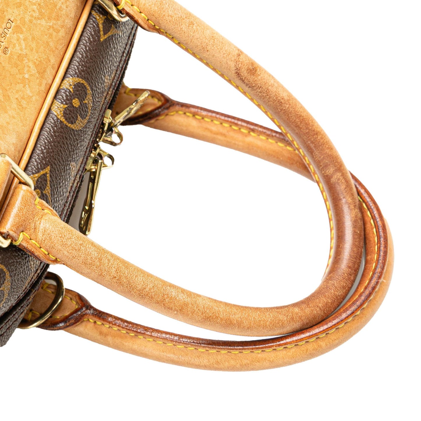 Louis Vuitton Monogram Deauville